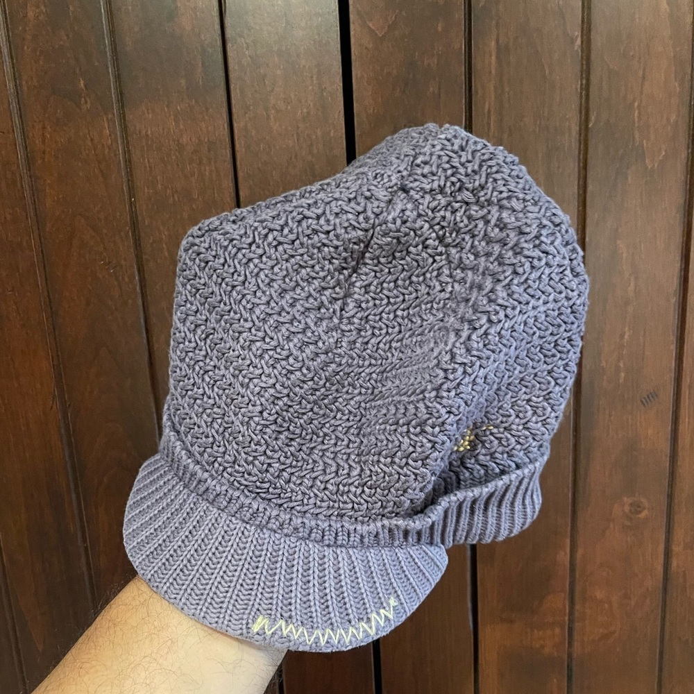 Vintage true religion cap